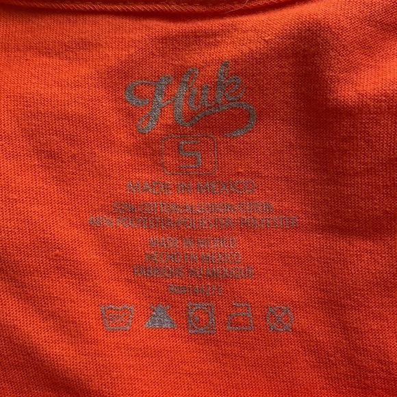 New with tag Huk women’s tee shirt - Picture 2 of 5